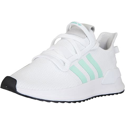 adidas frauen schuhe weiß|Adidas turnschuhe damen.